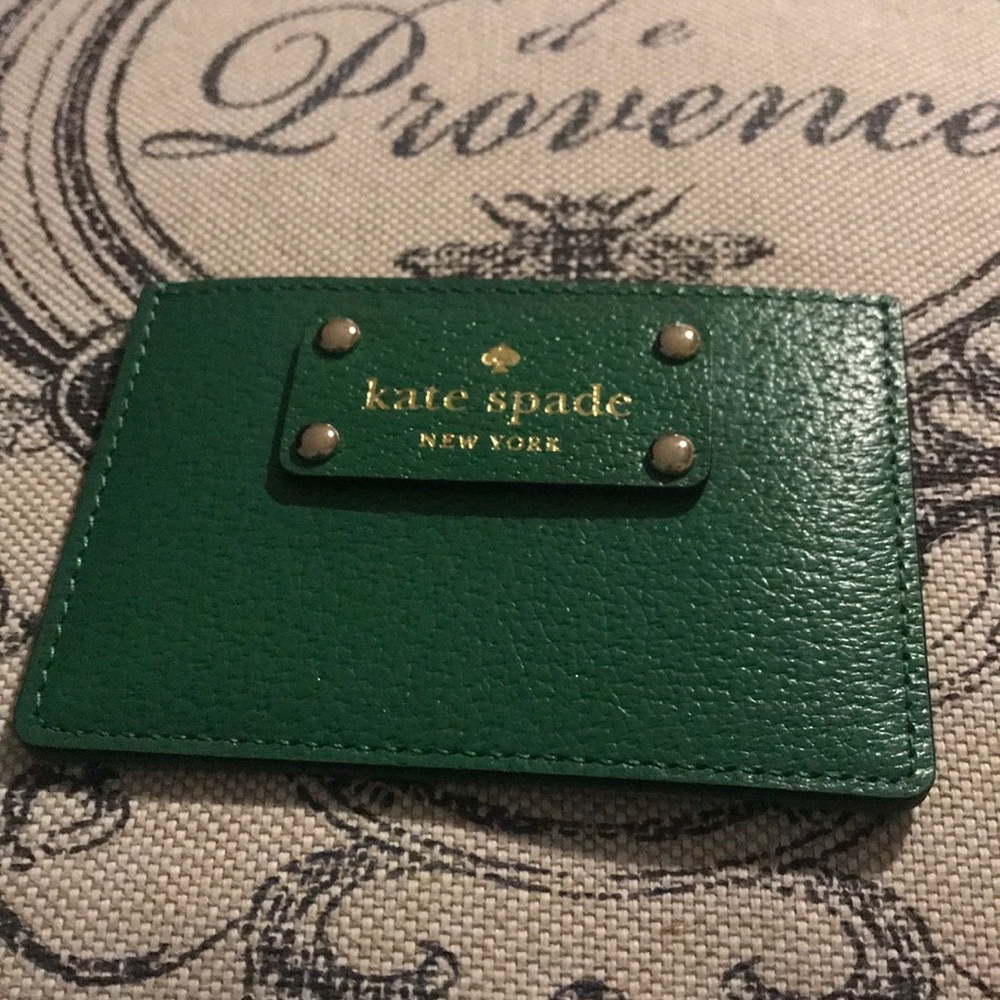 Card holder 🌸